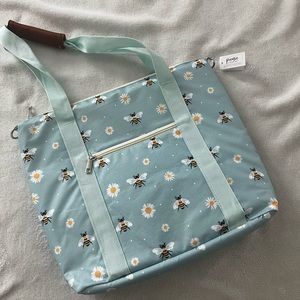 NWT Picnic Cooler Bag